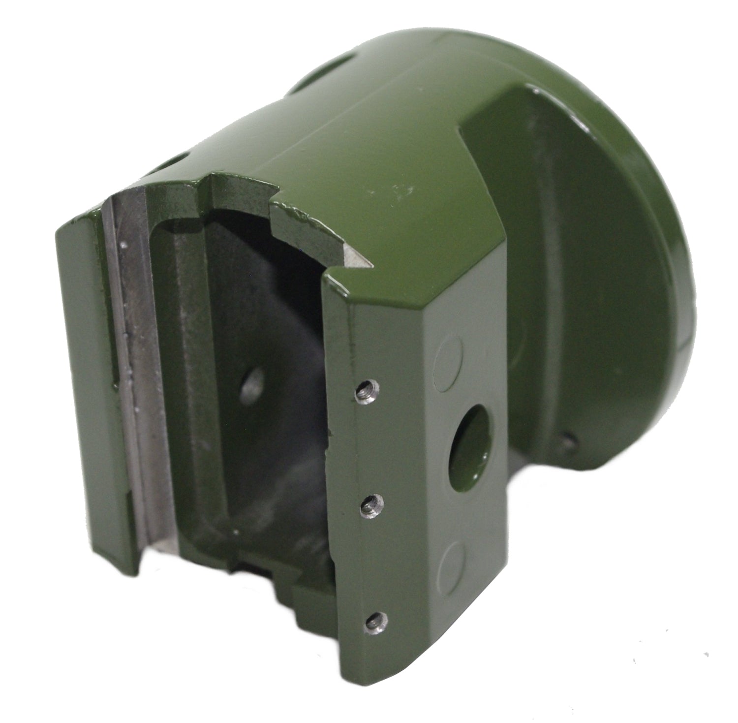 PROXXON 28600-08 Schwenkkopf für Bohrständer MB200