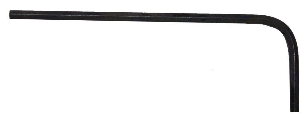 PROXXON 28600-90 Innensechskantschlüssel SW 1,5mm für Bohrständer MB200