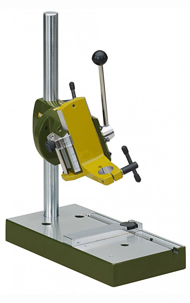 PROXXON 28600 MICROMOT Bohrständer MB200 mit schwenkbarem Ausleger