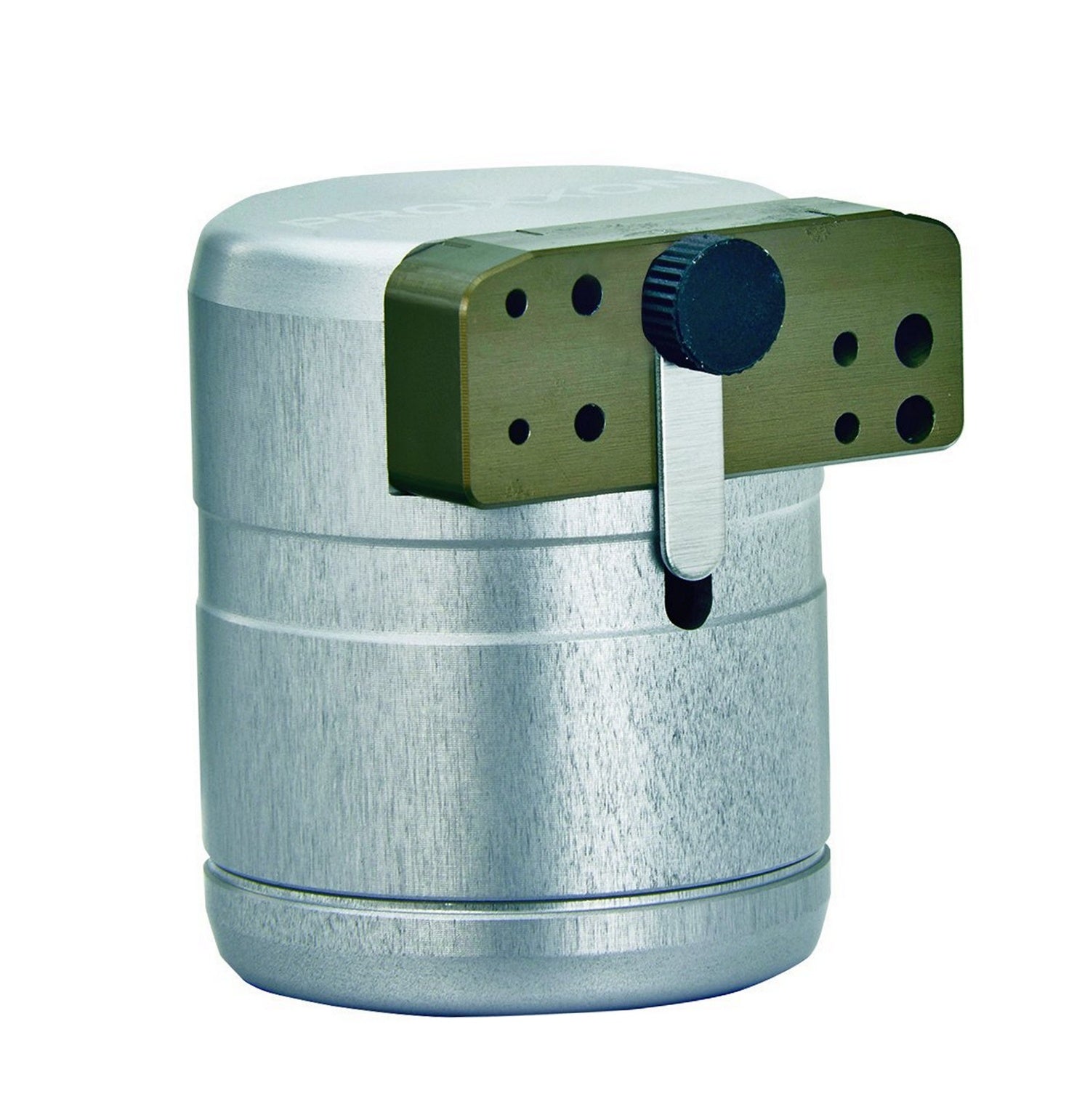 PROXXON 28614 Elektroden Schleifvorsatz ESV mit 2 Diamant-Schleifscheiben