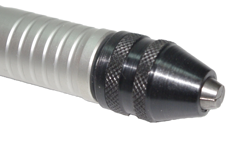 PROXXON 28622 MICROMOT - Biegewelle 110/BF flexible Welle mit Bohrfutter 0,3-3,2mm