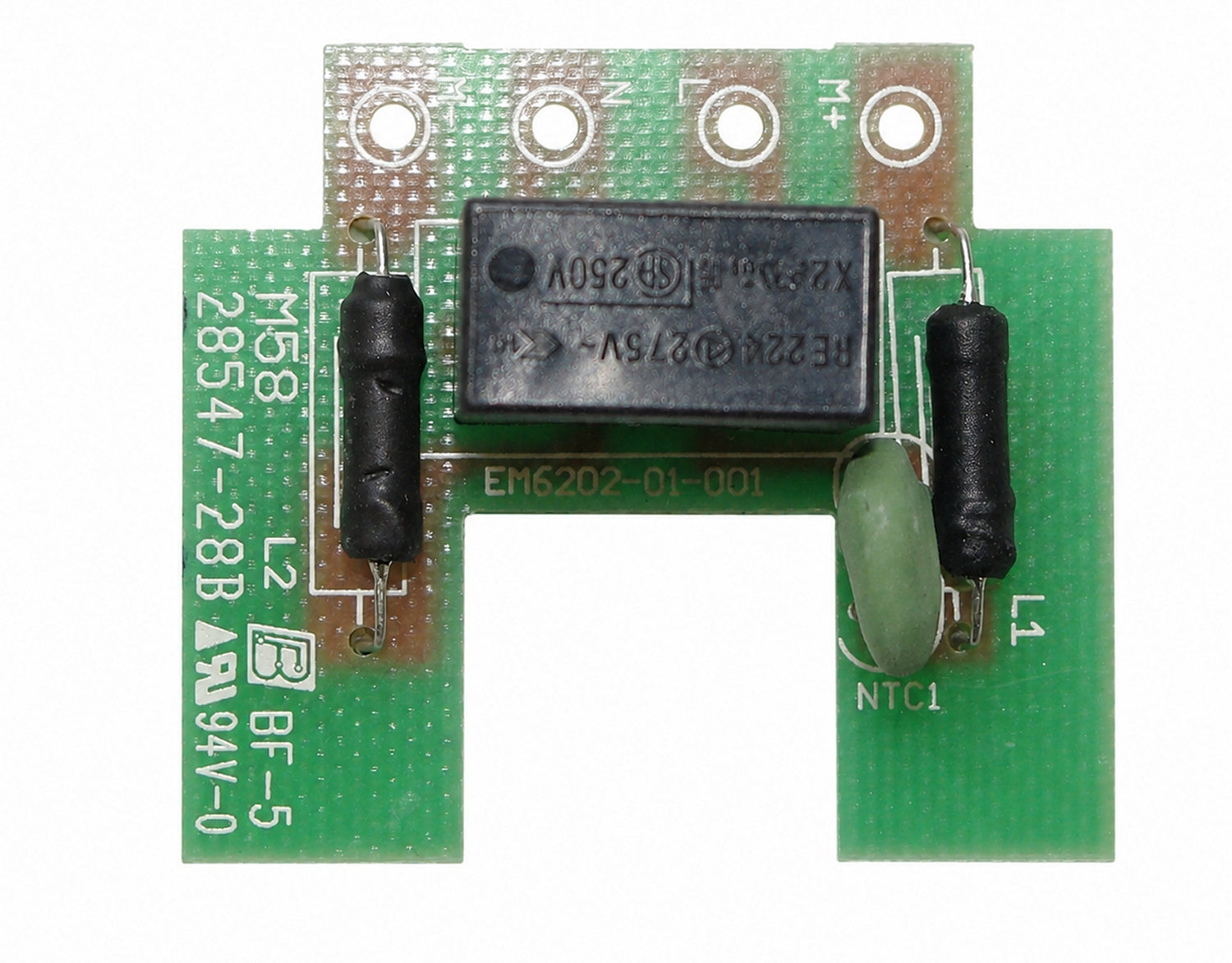 PROXXON 28644-25 Platine / Regelung für Motorschnitzgerät MSG Ersatzplatine
