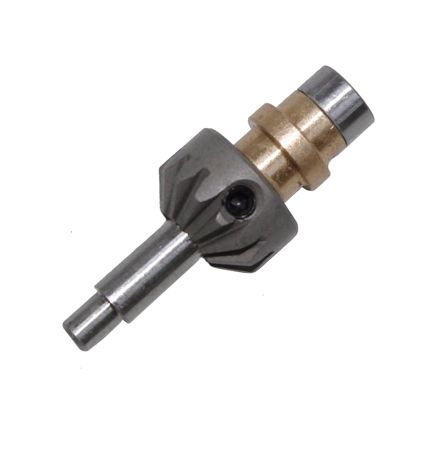 PROXXON 28650-11 Sägeblattwelle inkl. 08 & 09 für MICRO-Cutter MIC