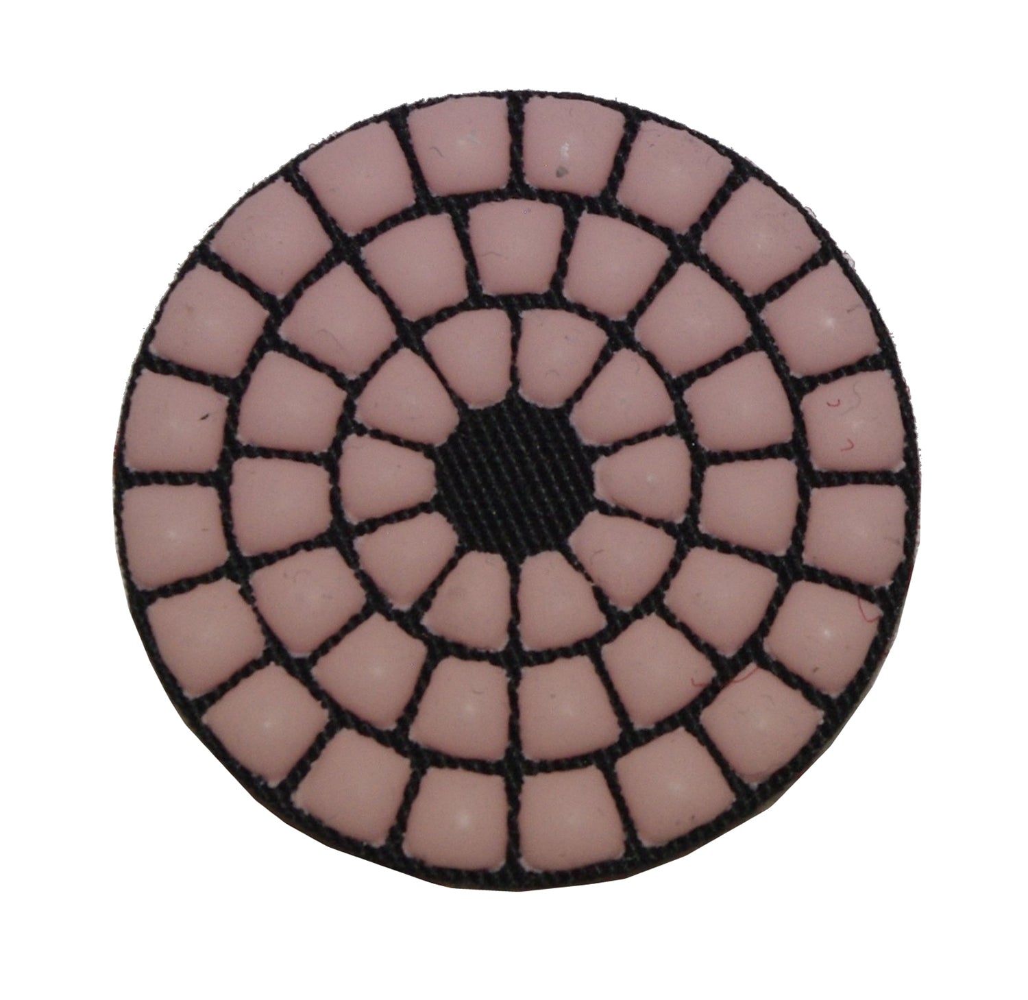 PROXXON 28659 Diamant Schleifpads Polierpads Ø50mm Korn 400 3 Stück für WP/E WP/A