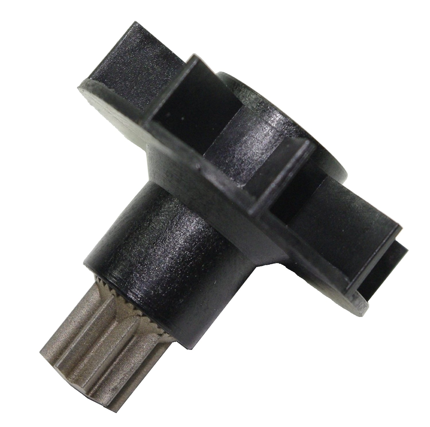 PROXXON 28660-24 Lüfter mit Sonnenrad für Winkelpolierer WP/E