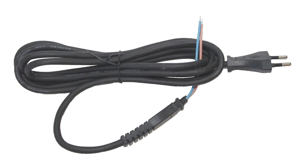 PROXXON 28xxx-230 Kabel mit Stecker & Knickschutz für 230 Volt Handgeräte