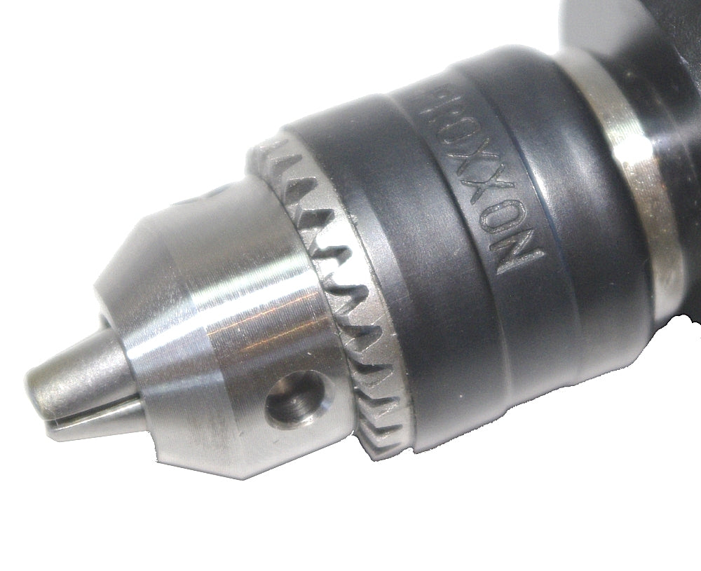 PROXXON 28690-05 RÖHM Bohrfutter OHNE Schlüssel für MIS 1 28690