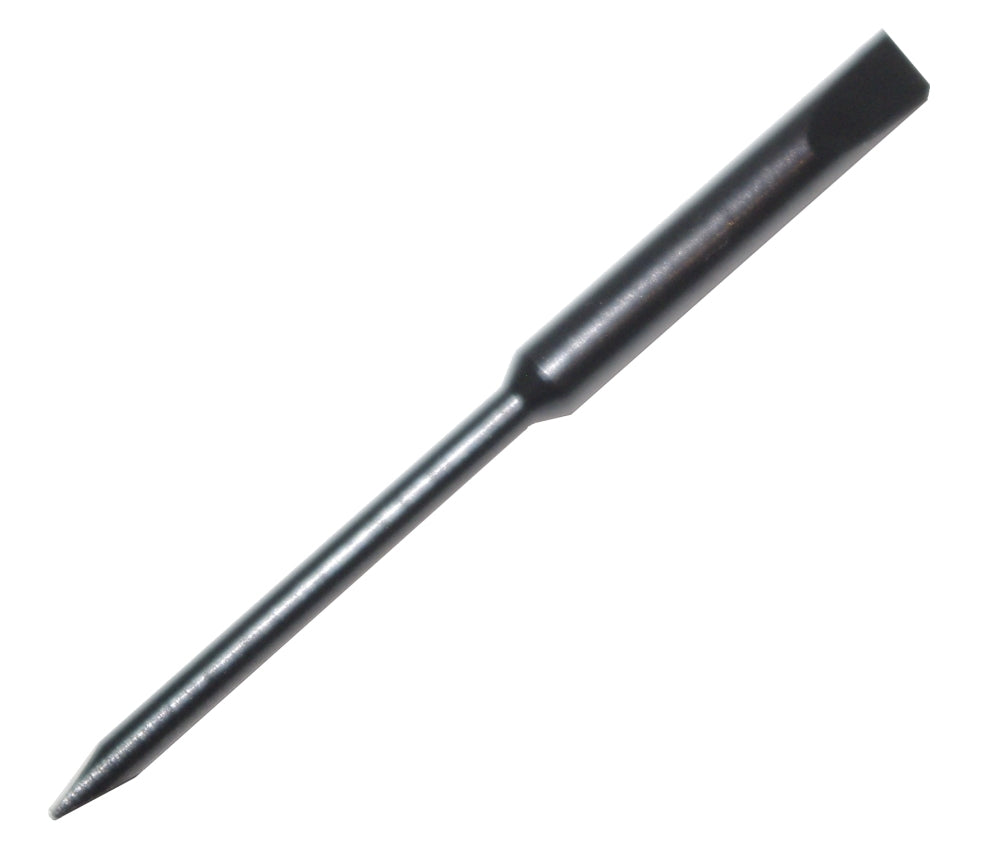 PROXXON Einsatzwerkzeug Schlitz 0,35 x 2,0mm zu 28690 Microschrauber MIS 1