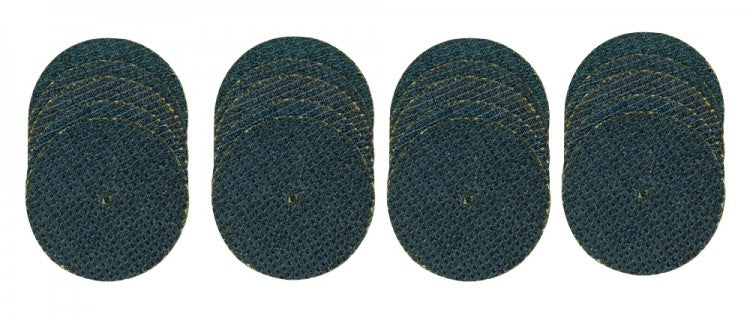 PROXXON 28819 Trennscheibe mit Gewebebindung Ø38mm, 20 Stück