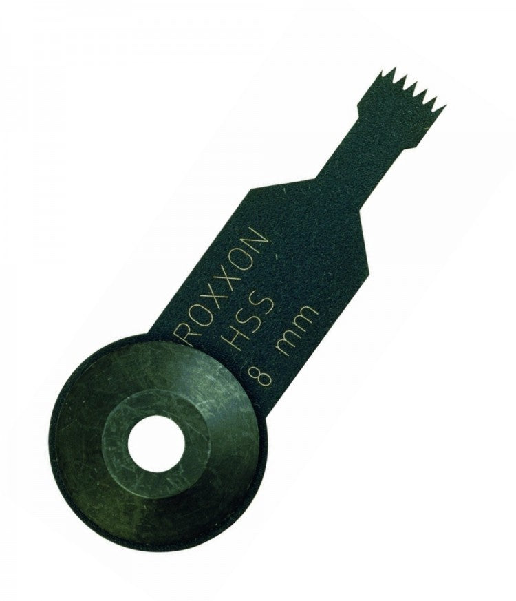PROXXON 28897 HSS Eintauchsägeblatt Breite 8mm für OZI Nummer 28520