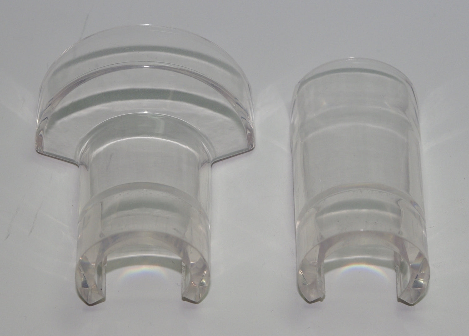 PROXXON 28946 Schutzvorrichtung für handgeführte MICROMOT-Geräte mit Ø 22mm & Ø38mm