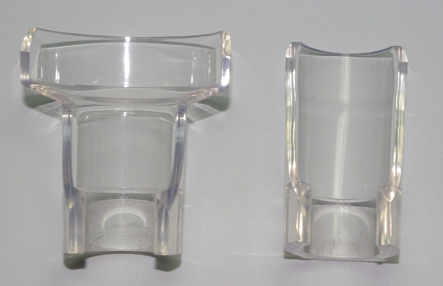 PROXXON 28946 Schutzvorrichtung für handgeführte MICROMOT-Geräte mit Ø 22mm & Ø38mm