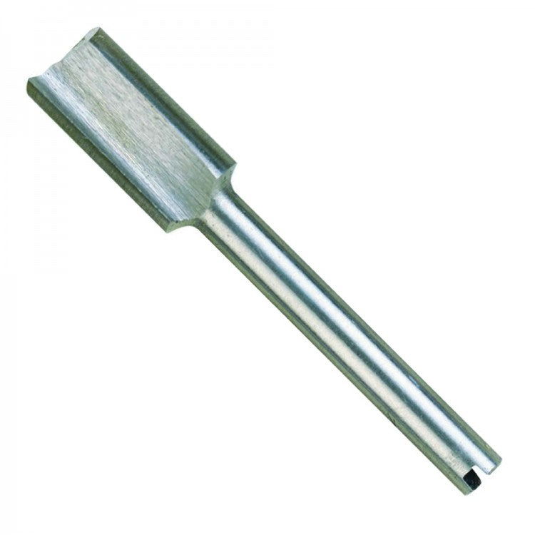 PROXXON 29028 Nutfräser / Formfräser Ø6,5mm Schaft Ø3,2mm