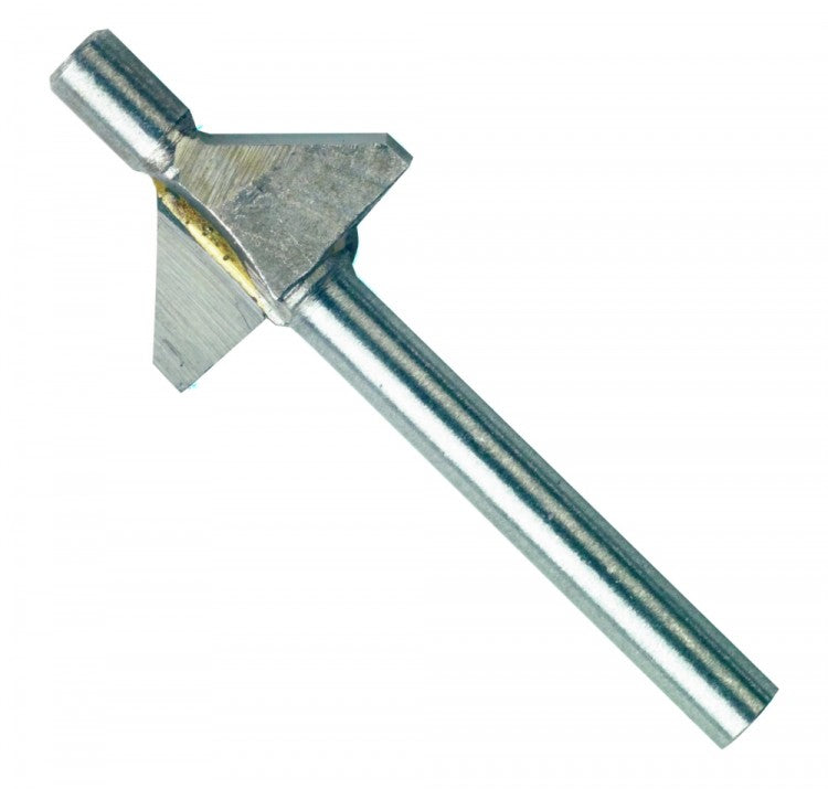 PROXXON 29044 Winkelfräser 45°