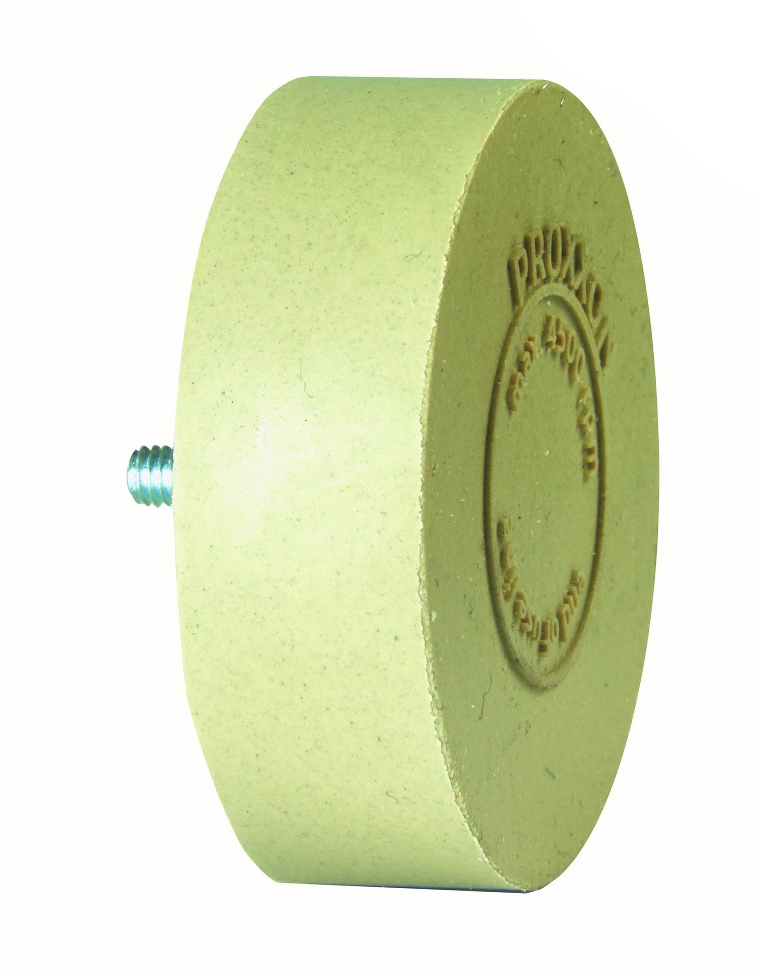 PROXXON 29068 Radierscheibe Folienradierer Ø 50mm