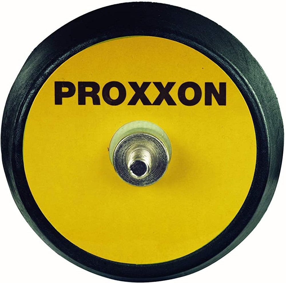 PROXXON 29098 Schaumstützteller Ø50mm für WP/E - WP/A - EP/E - EP/A