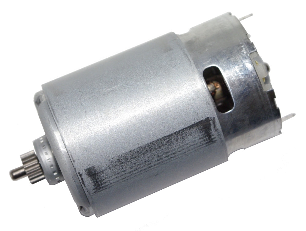 PROXXON 29800-14 Motor mit Ritzel für Akku Industrie Bohrschleifer IBS/A