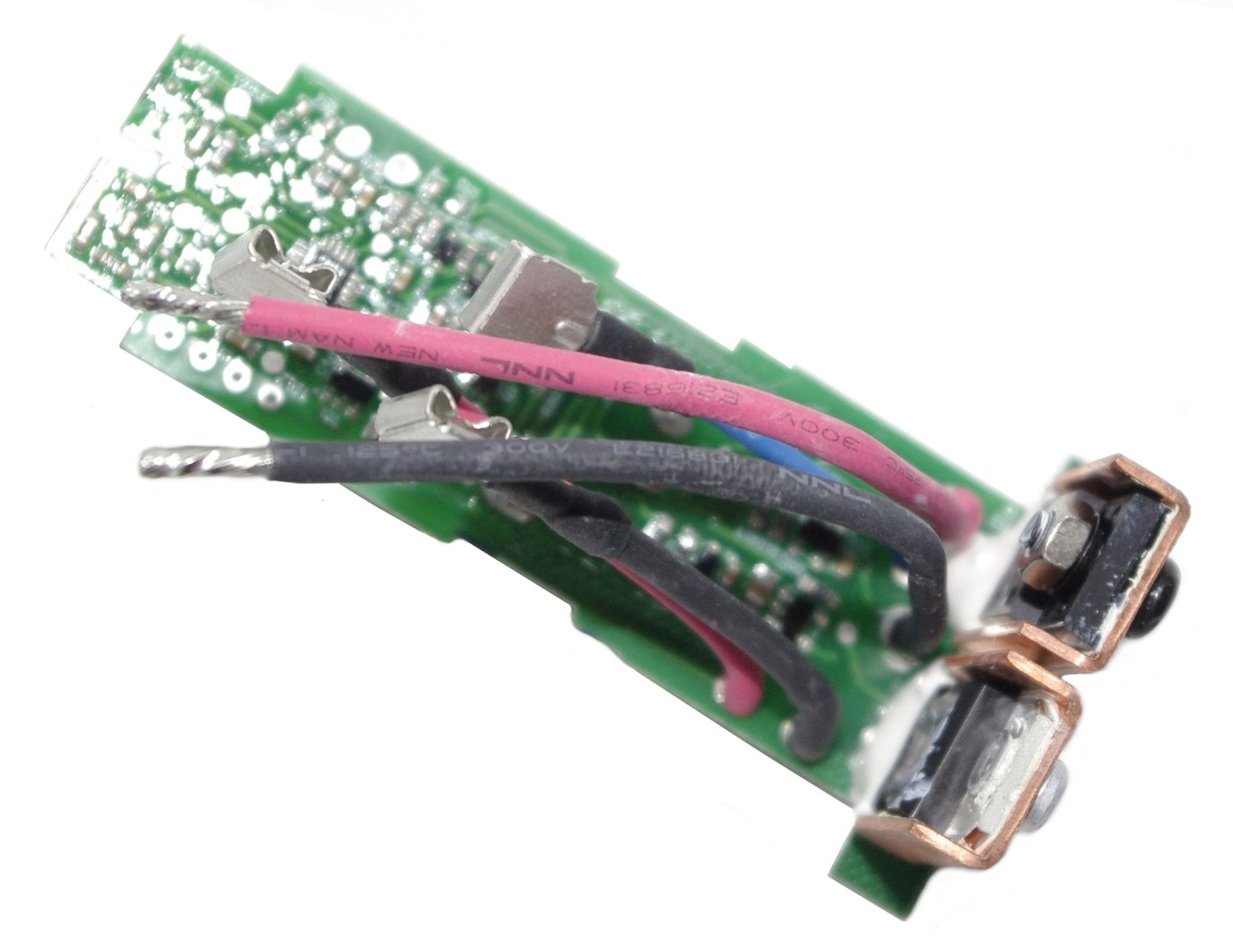 PROXXON 29800-20 Platine für Akku Industrie Bohrschleifer IBS/A