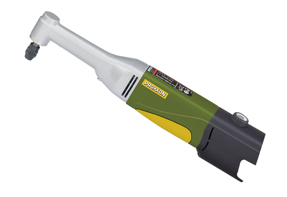 PROXXON 29807 AKKU Langhals Winkelbohrmaschine LWB/A einzeln ohne Akku Ladegerät Einsatzwerkzeuge