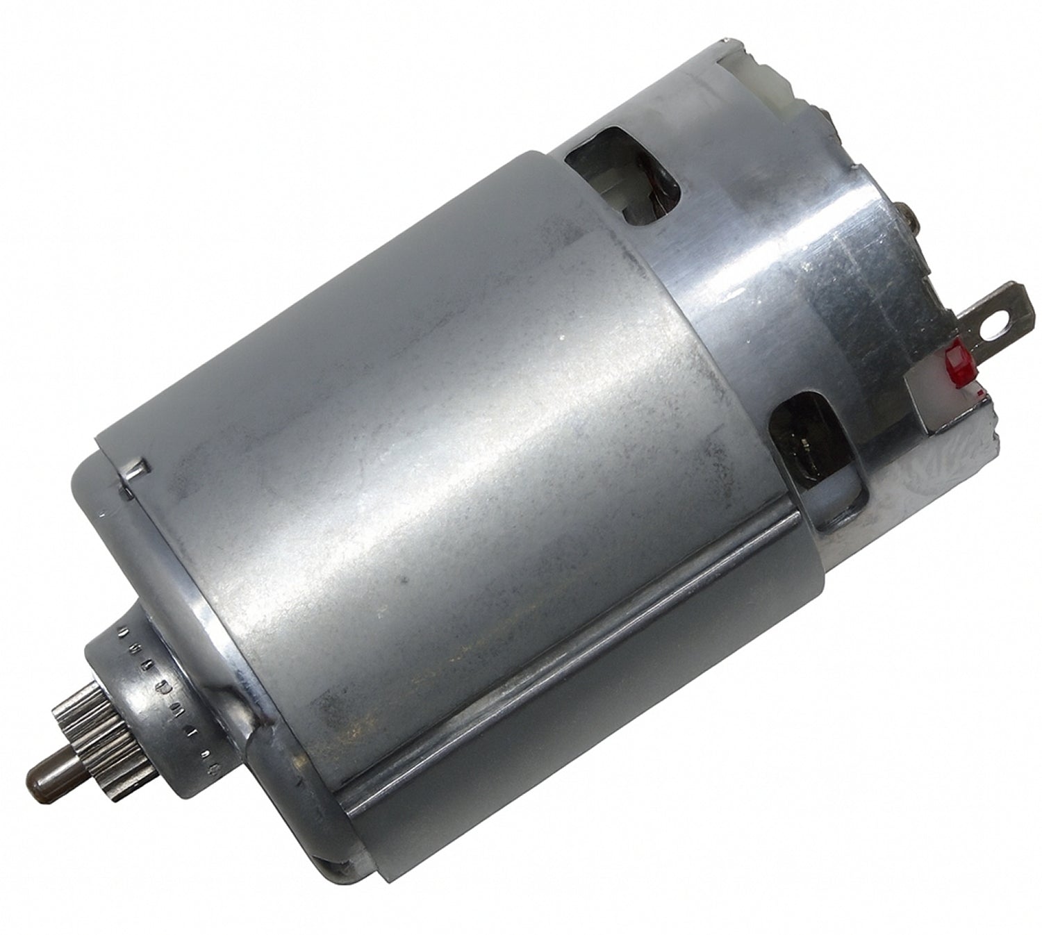 PROXXON 29815-25 Motor mit Ritzel für Langhalswinkelschleifer LHW/A Akku