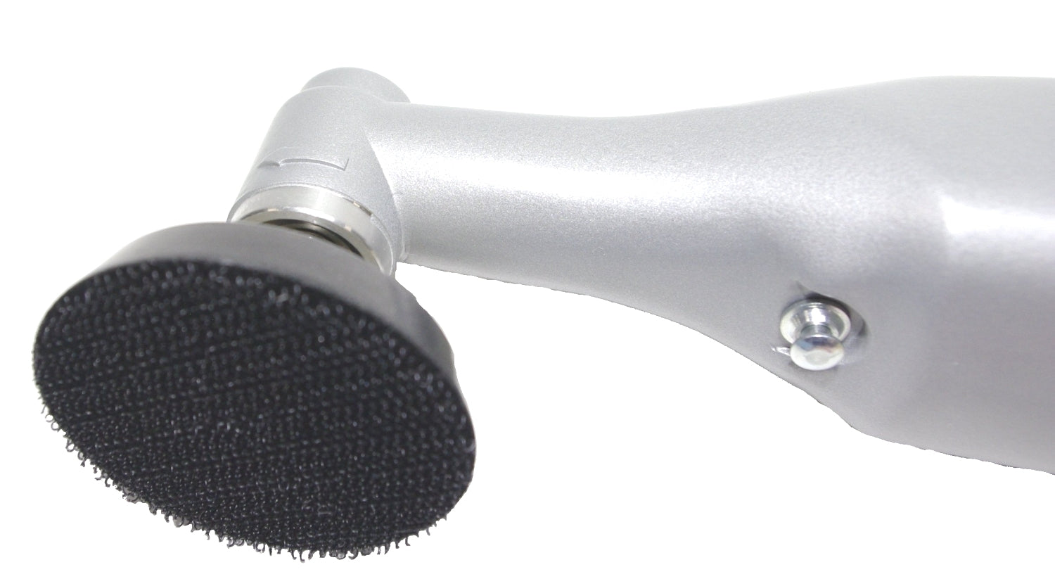 PROXXON 29822 AKKU Winkelpolierer WP/A mit Zubehör OHNE Akku und Ladegerät