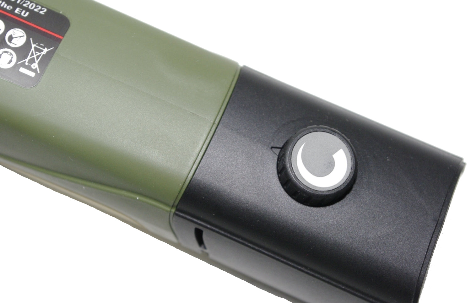 PROXXON 29857 Akku Stichsäge STS/A mit Supercut-Sägeblättern OHNE Akku und Ladegerät