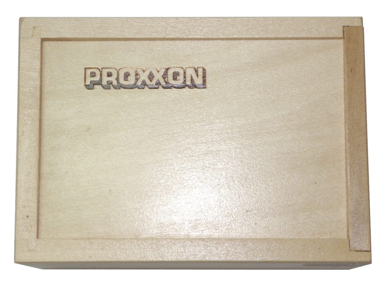PROXXON 21232-97 Holzkasten Leerkasten zu PROXXON 21232