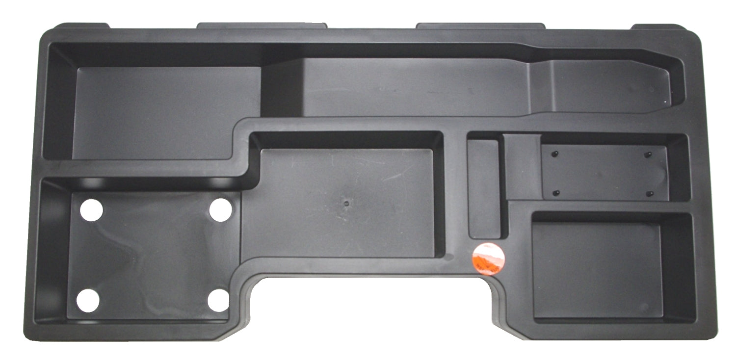 PROXXON Kunststoffeinlage / Einlage leer für Modellbausatz 28515