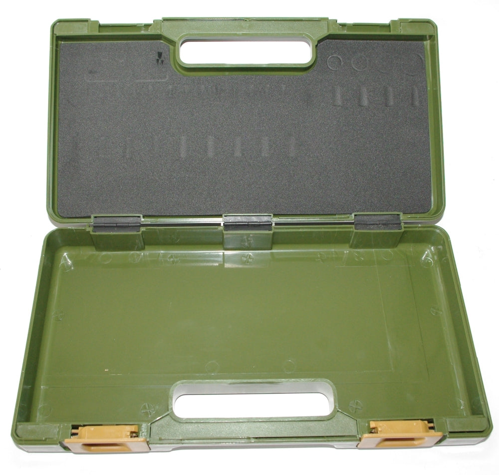 PROXXON 2321 Kunststoffkoffer Leerkoffer klein für 23280 23290 23292