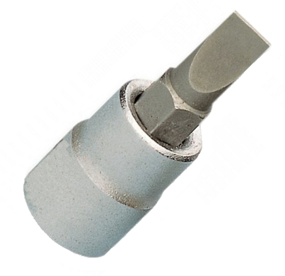 PROXXON 23592 FD5,5 Schlitzschrauben Einsatz Antrieb 10mm (3/8")