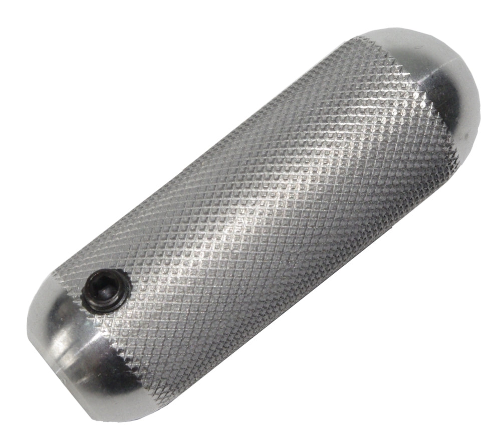 PROXXON 20000-01 Rändelgriff für Bohr- und Fräsbank BFB2000