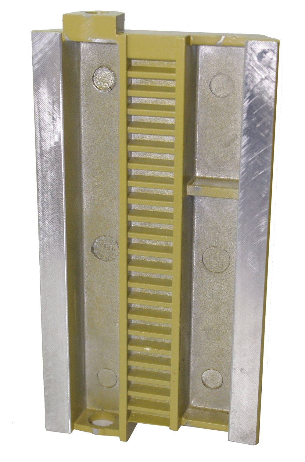 PROXXON 20000-07 Schlitten mit Werkzeugaufnahme Ø43mm für Bohr- und Fräsbank BFB2000