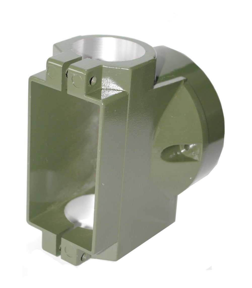 PROXXON 20000-14 Ausleger für Bohr- und Fräsbank BFB2000