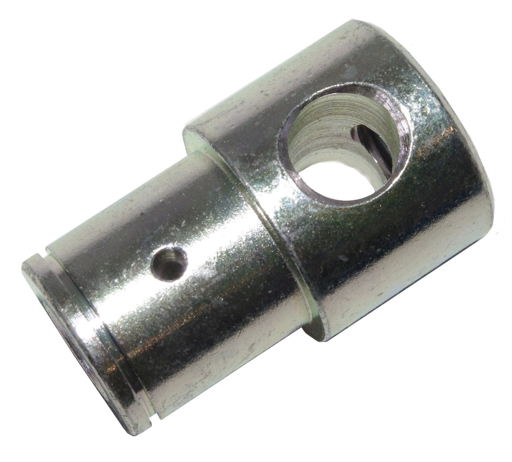 PROXXON 20000-17 Bohrhebel Aufnahme für Bohr- und Fräsbank BFB2000