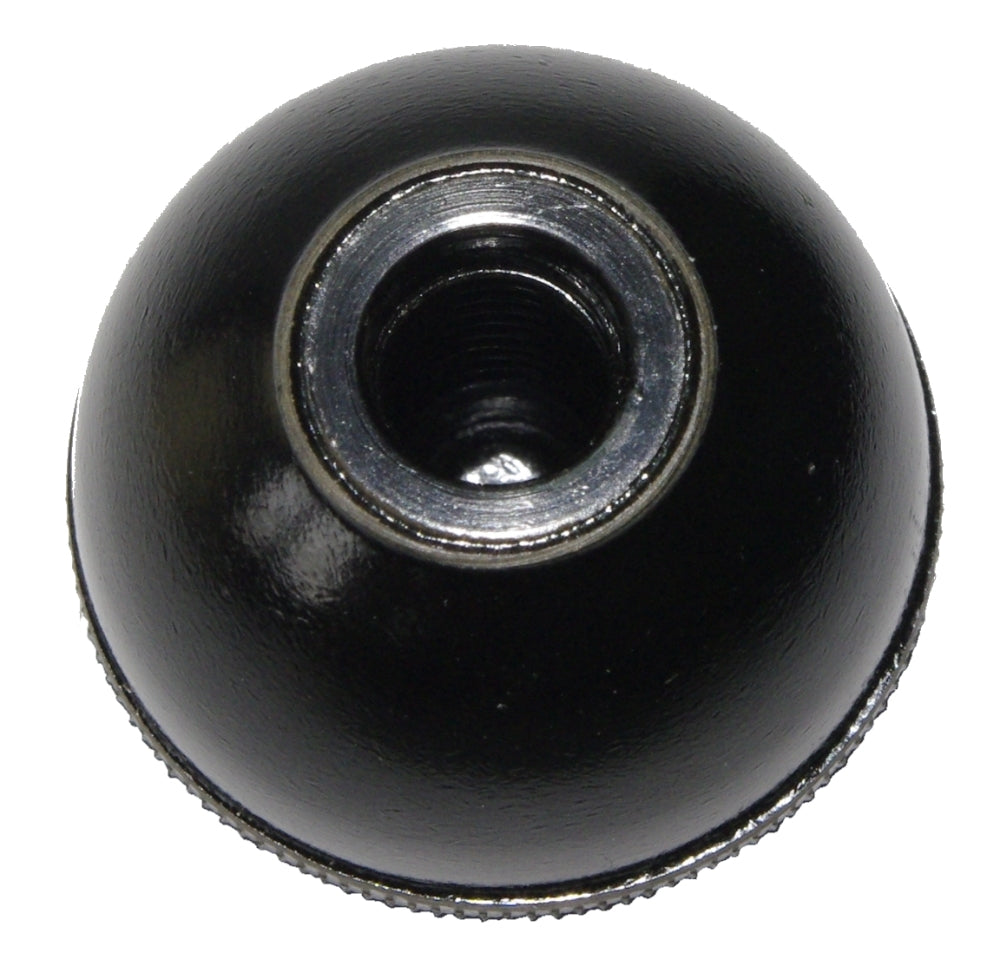 PROXXON 20000-20 Kugelknopf für Bohrhebel für Bohr- und Fräsbank BFB2000