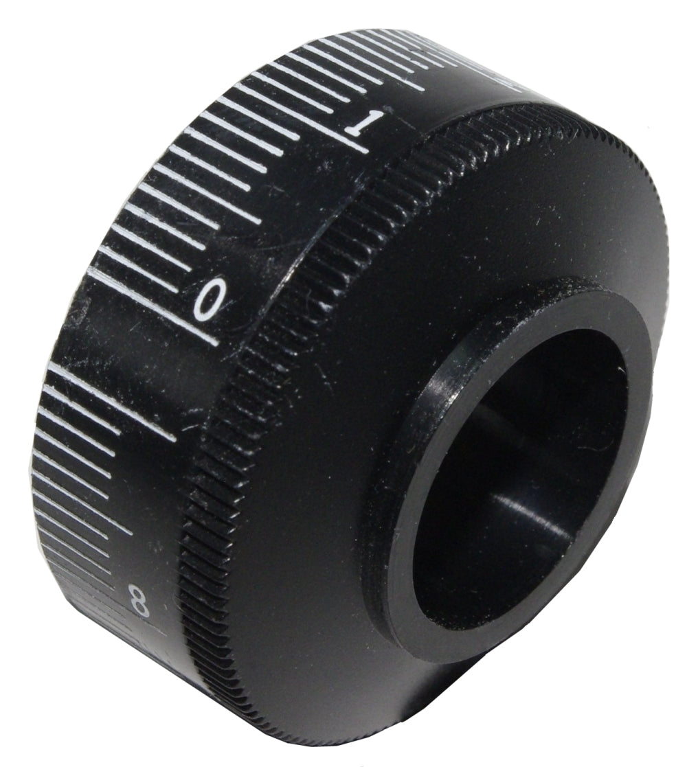 PROXXON 20000-38 Skalenring für Bohr- und Fräsbank BFB2000