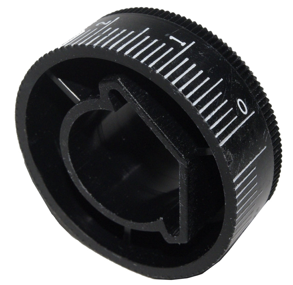 PROXXON 20000-38 Skalenring für Bohr- und Fräsbank BFB2000