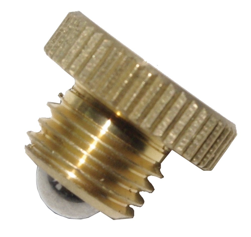 PROXXON 20000-39 Verschlußschraube für Bohr- und Fräsbank BFB2000