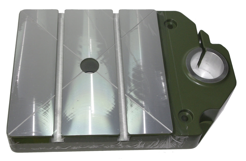 PROXXON 20000-60 Arbeitsplatte für Bohr- und Fräsbank BFB2000