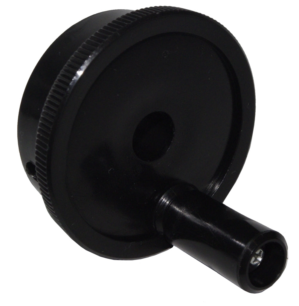 PROXXON 20150-09 Handrad für Kreuztisch KT150