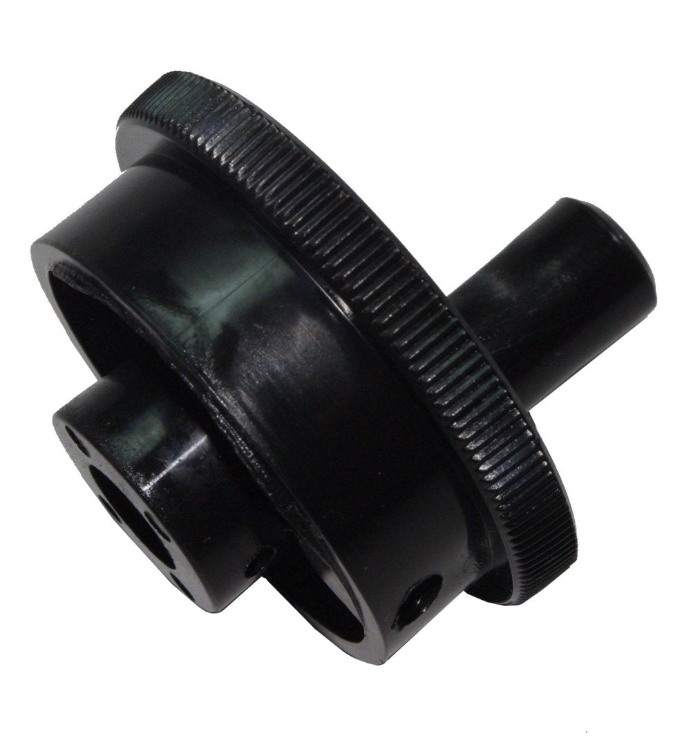 PROXXON 20150-09 Handrad für Kreuztisch KT150