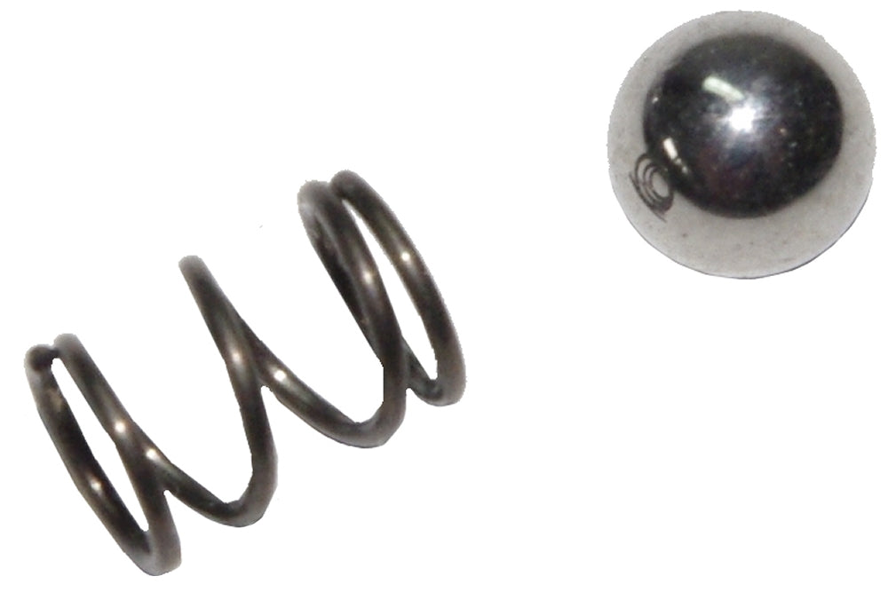 PROXXON 20150-10 Feder und Kugel für Kreuztisch KT150