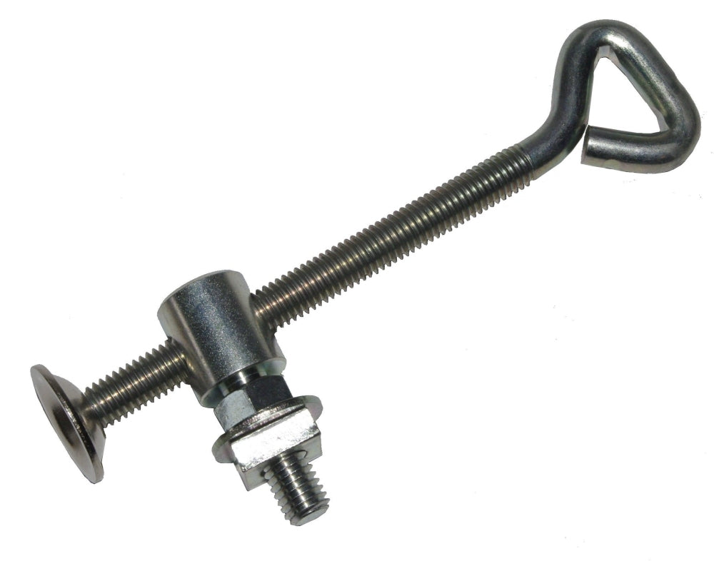 PROXXON 20150-13 Zwinge komplett für Kreuztisch KT150