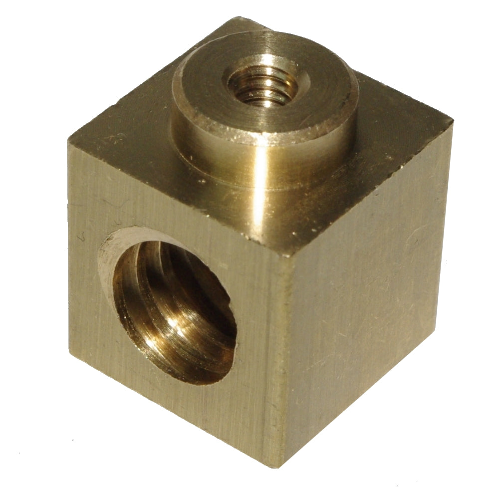 PROXXON 20150-22 Gewindeführung für Kreuztisch KT150