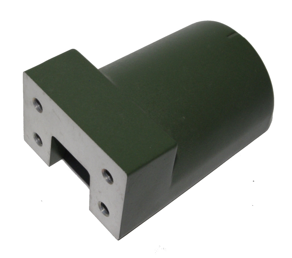 PROXXON 20150-40 Alu-Spindelführung für Kreuztisch KT150