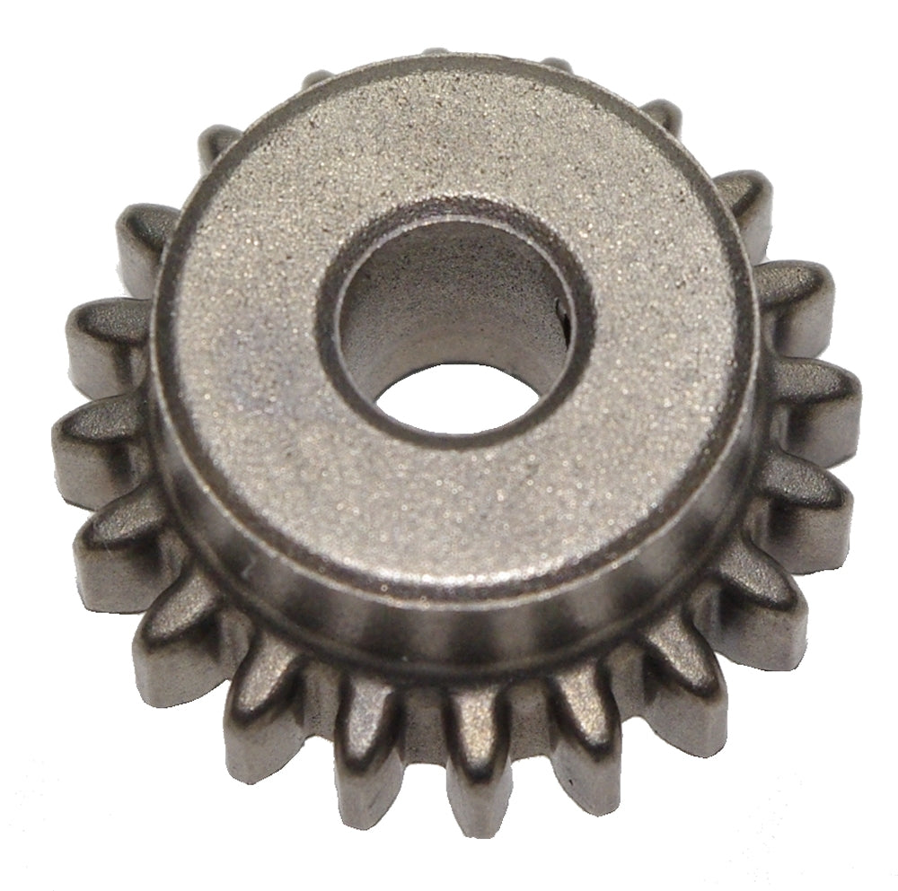PROXXON 24004-00-05 Leitspindelrad Z 20 für Drehmaschine PD 230/E