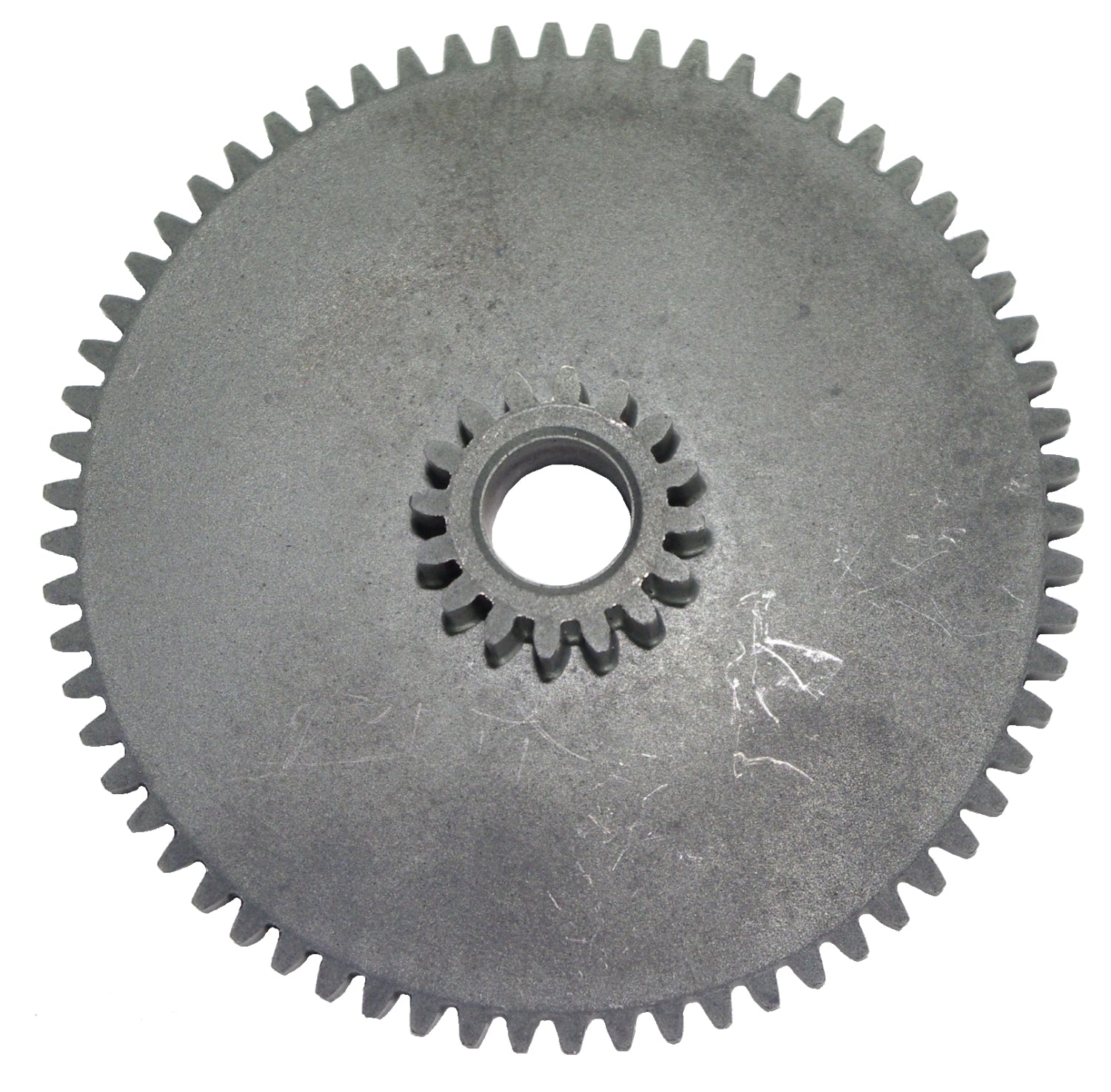 PROXXON 24004-00-12 Wechselrad 64/16 für Drehmaschine PD 230/E