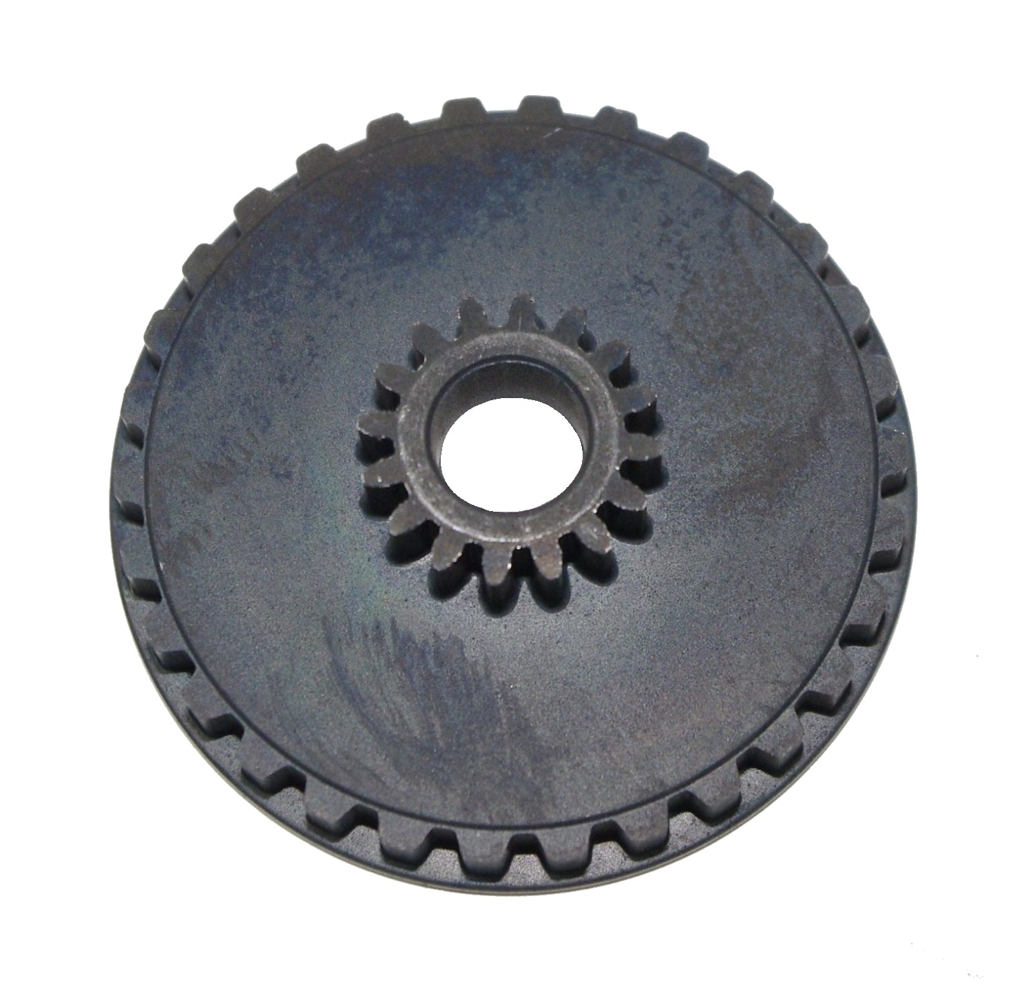 PROXXON 24004-00-16 Wechselrad 30/16 für Drehmaschine PD 230/E