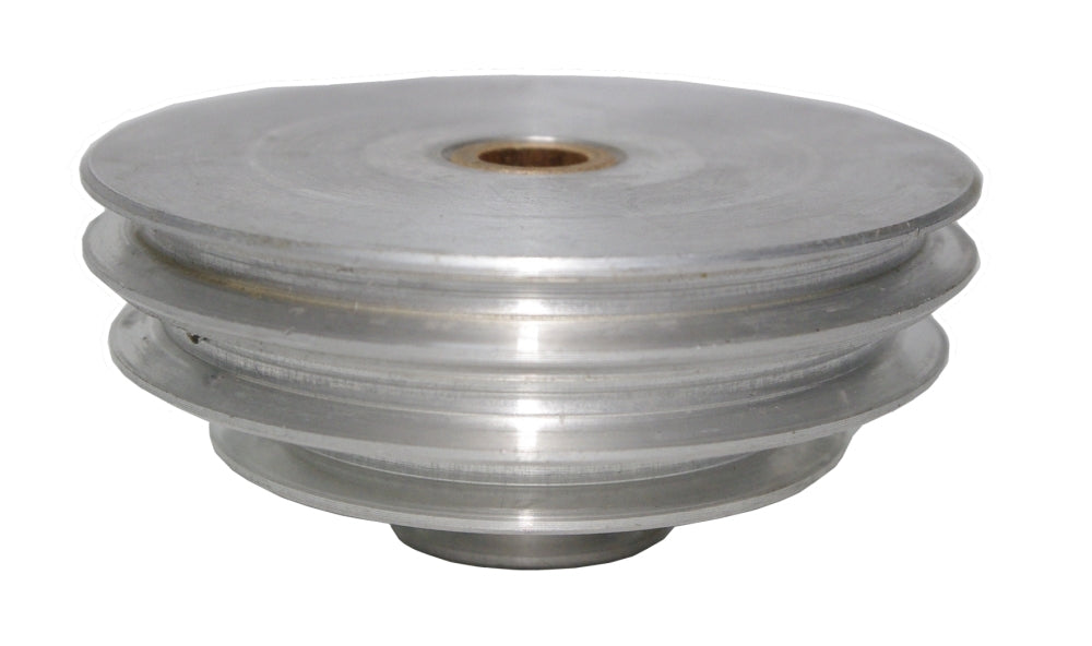 PROXXON 24004-01-05 Zwischenriemenscheibe für Drehmaschine PD 230/E