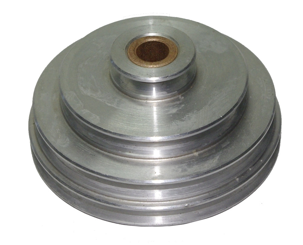 PROXXON 24004-01-05 Zwischenriemenscheibe für Drehmaschine PD 230/E